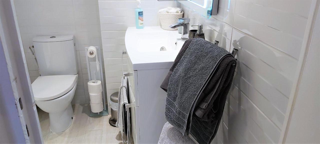 Apartamento Le Pytheas Vieux Port *