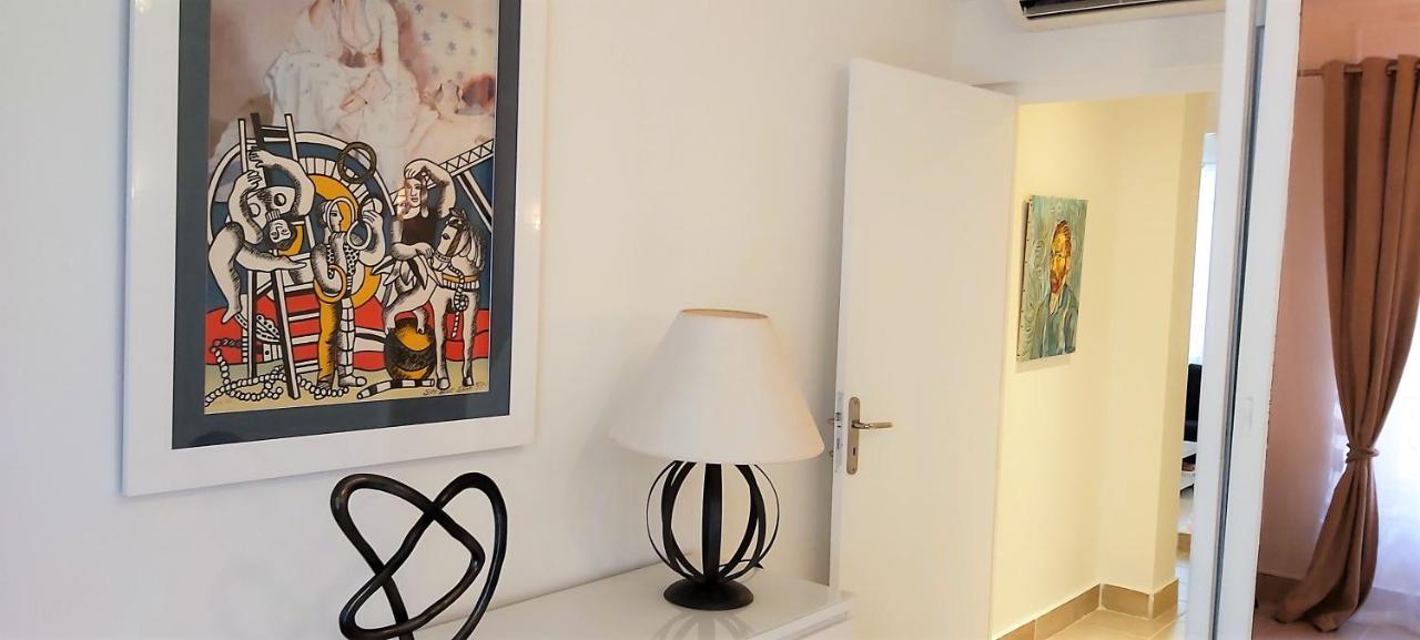 Apartamento Le Pytheas Vieux Port