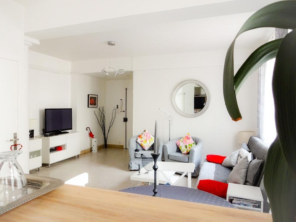 Apartamento Le Pytheas Vieux Port *