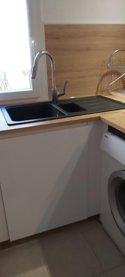 Le Pytheas Vieux Port Apartamento Marselha