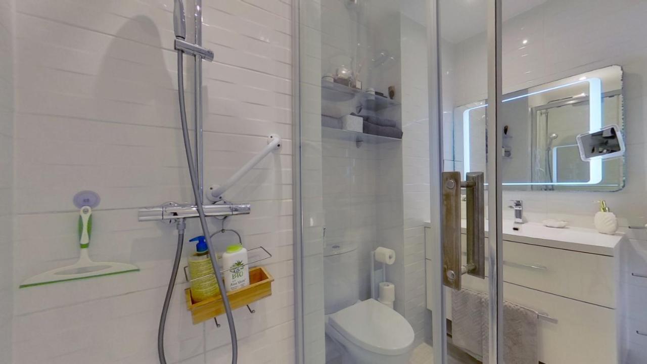 Le Pytheas Vieux Port Apartamento