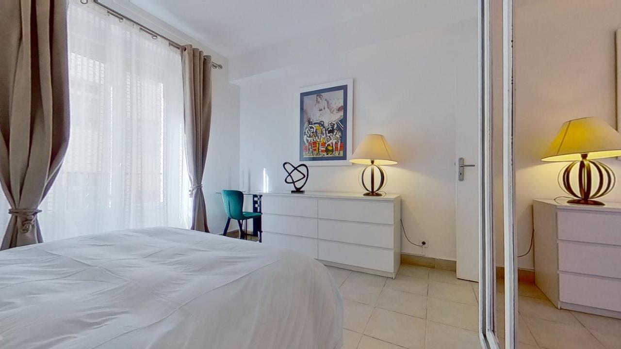 Le Pytheas Vieux Port Apartamento Marselha