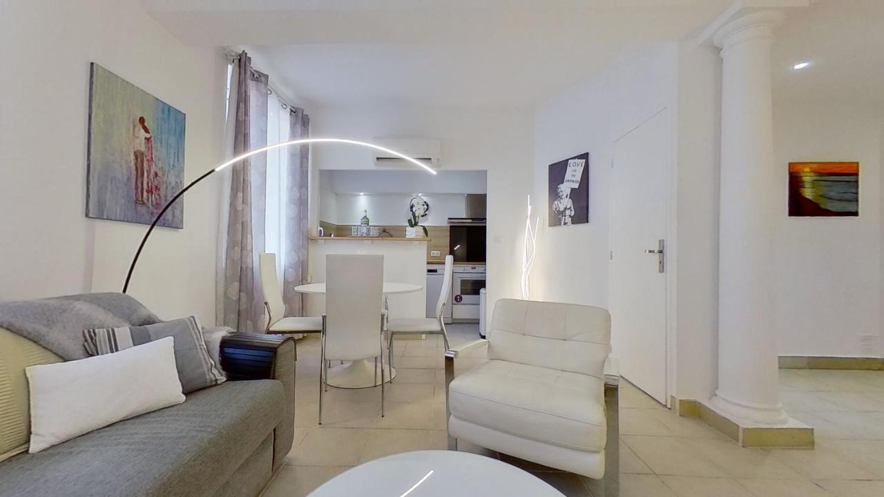 Le Pytheas Vieux Port Apartamento