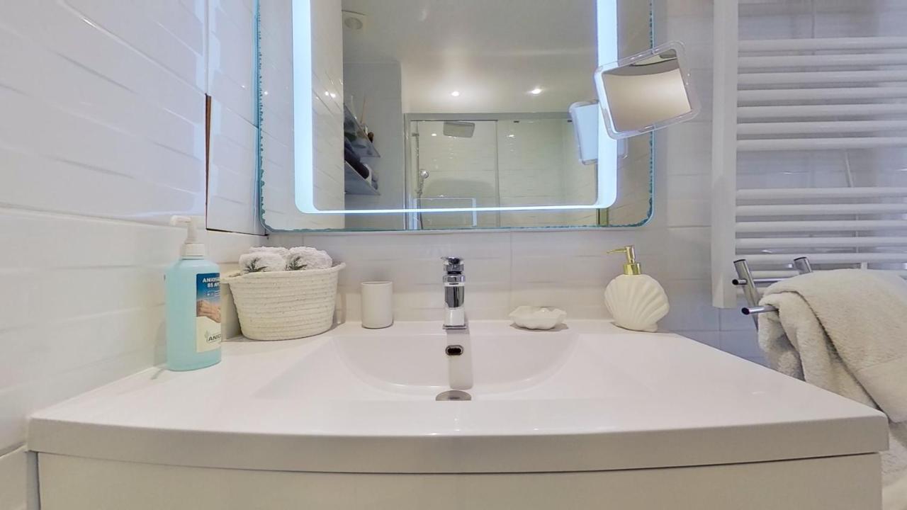 Le Pytheas Vieux Port Apartamento
