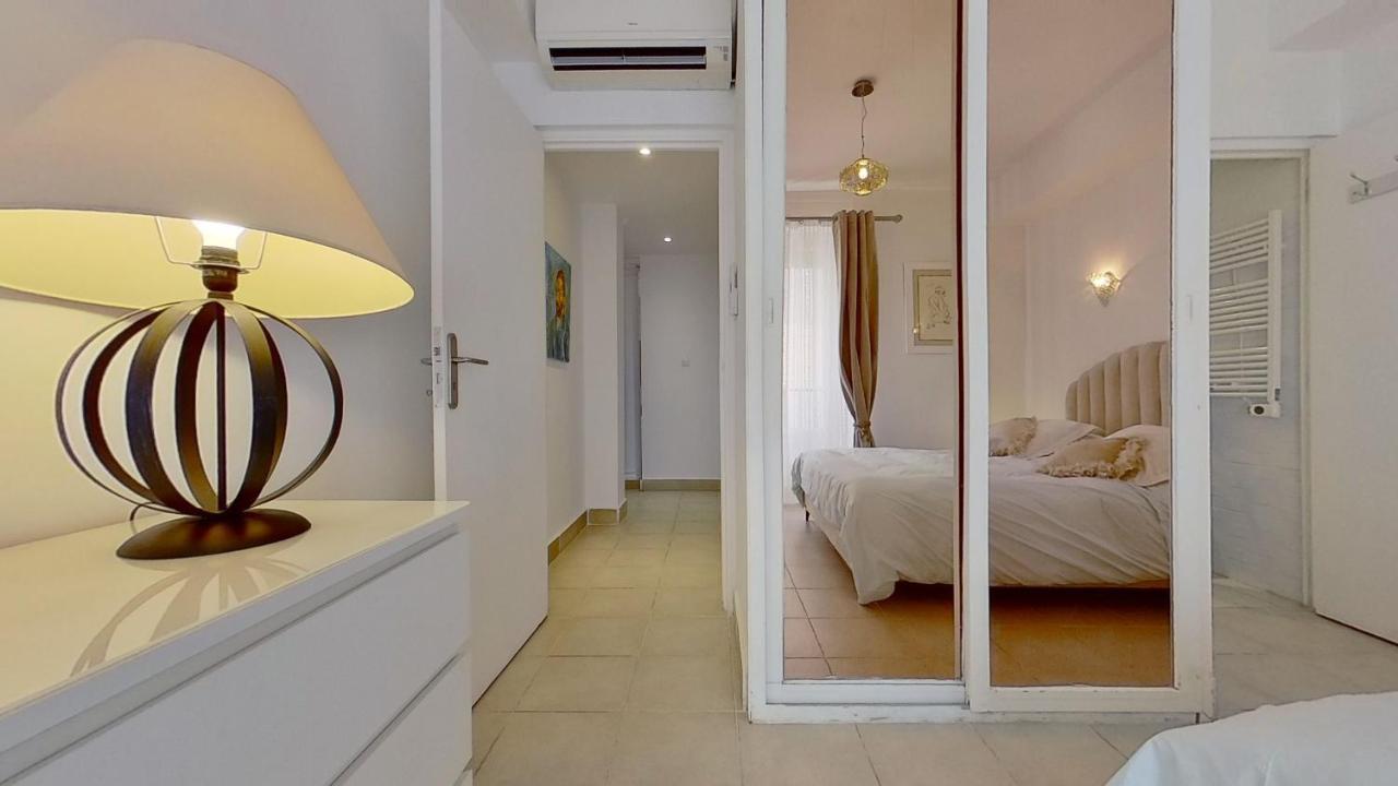 Apartamento Le Pytheas Vieux Port