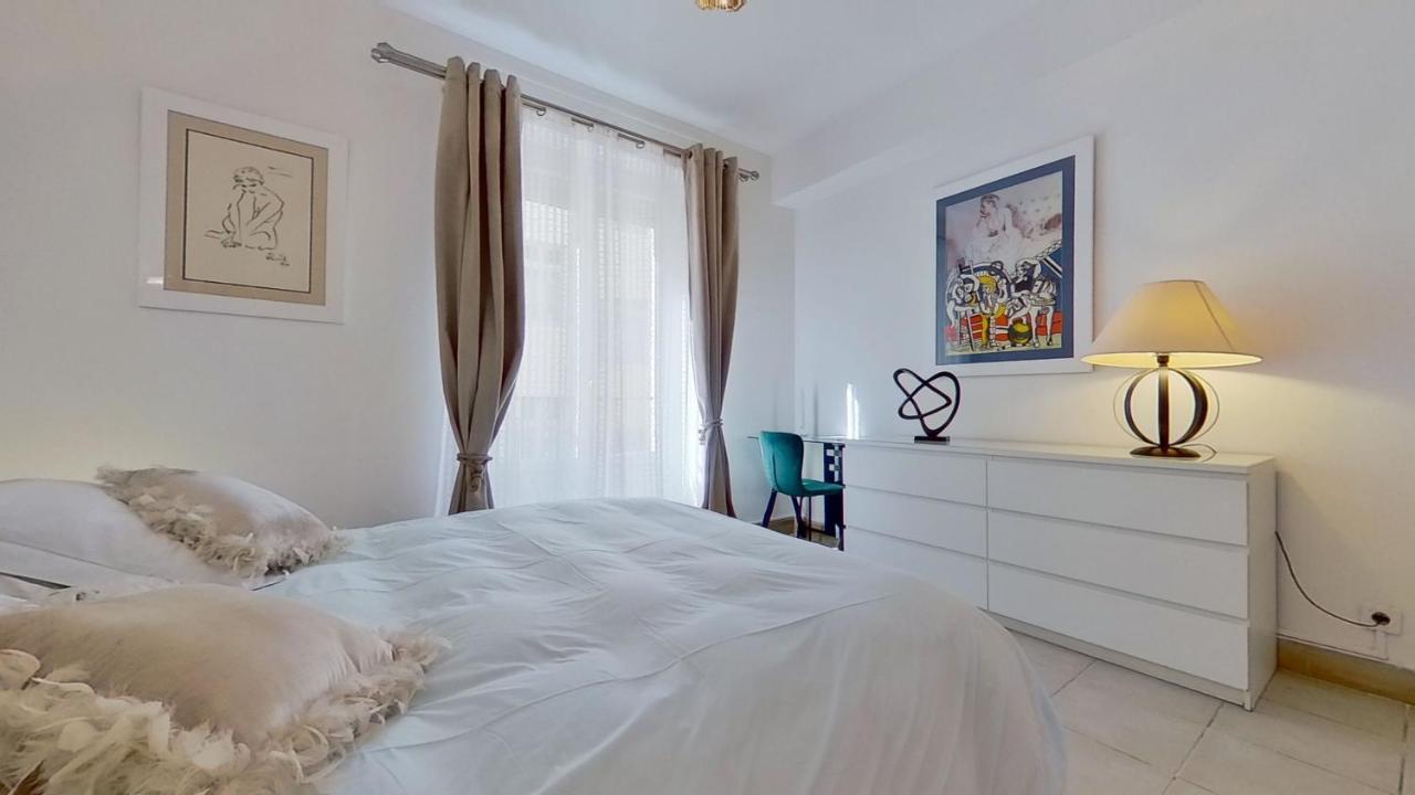 Apartamento Le Pytheas Vieux Port