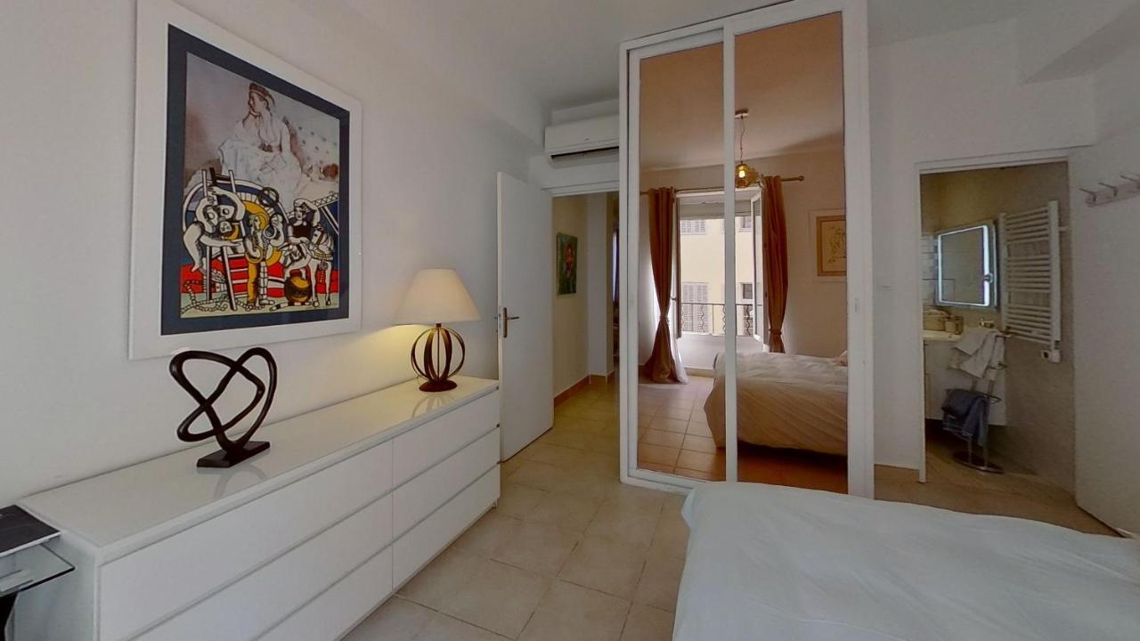 Apartamento Le Pytheas Vieux Port *