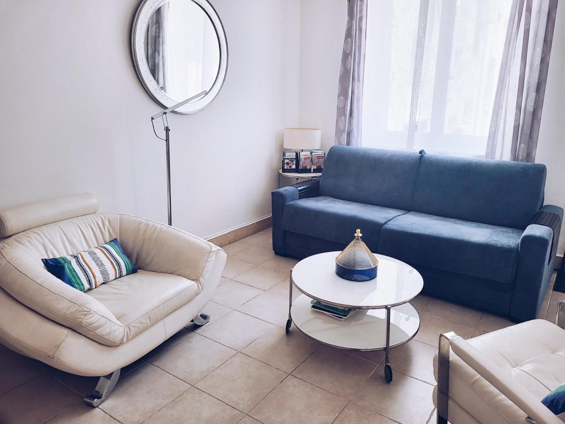 Apartment Le Pytheas Vieux Port Marseille Marseilles
