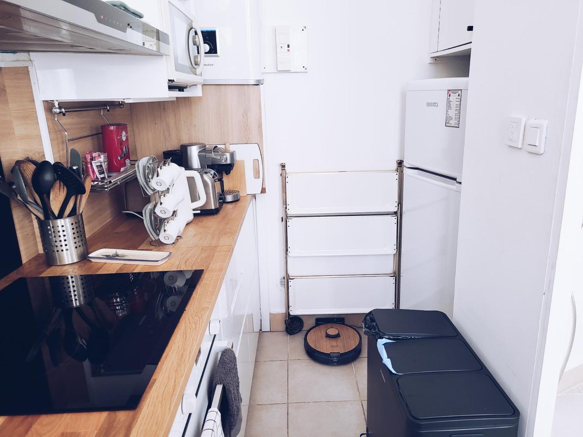 Apartamento Le Pytheas Vieux Port *