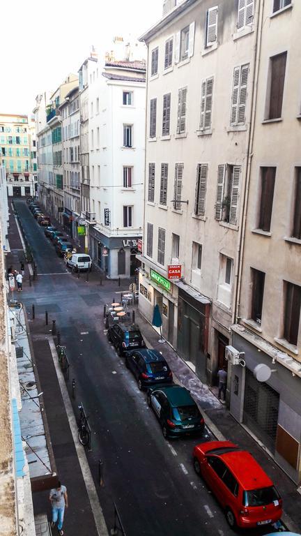 Le Pytheas Vieux Port Marseille Apartment