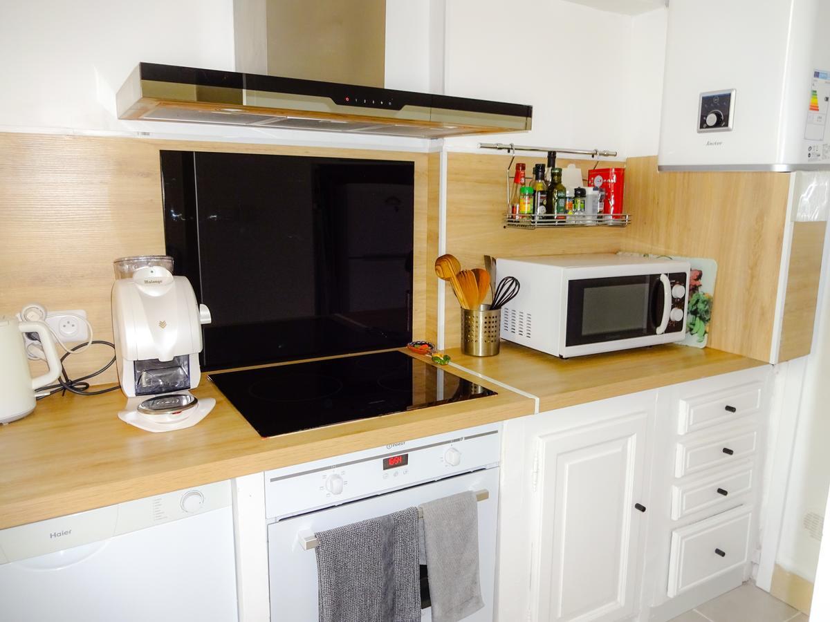 Le Pytheas Vieux Port Apartamento