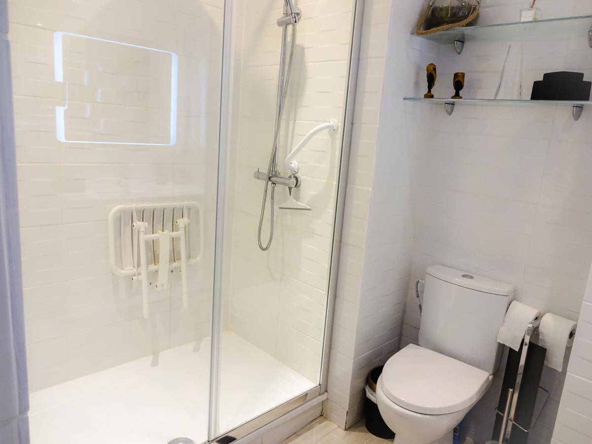 Apartamento Le Pytheas Vieux Port *