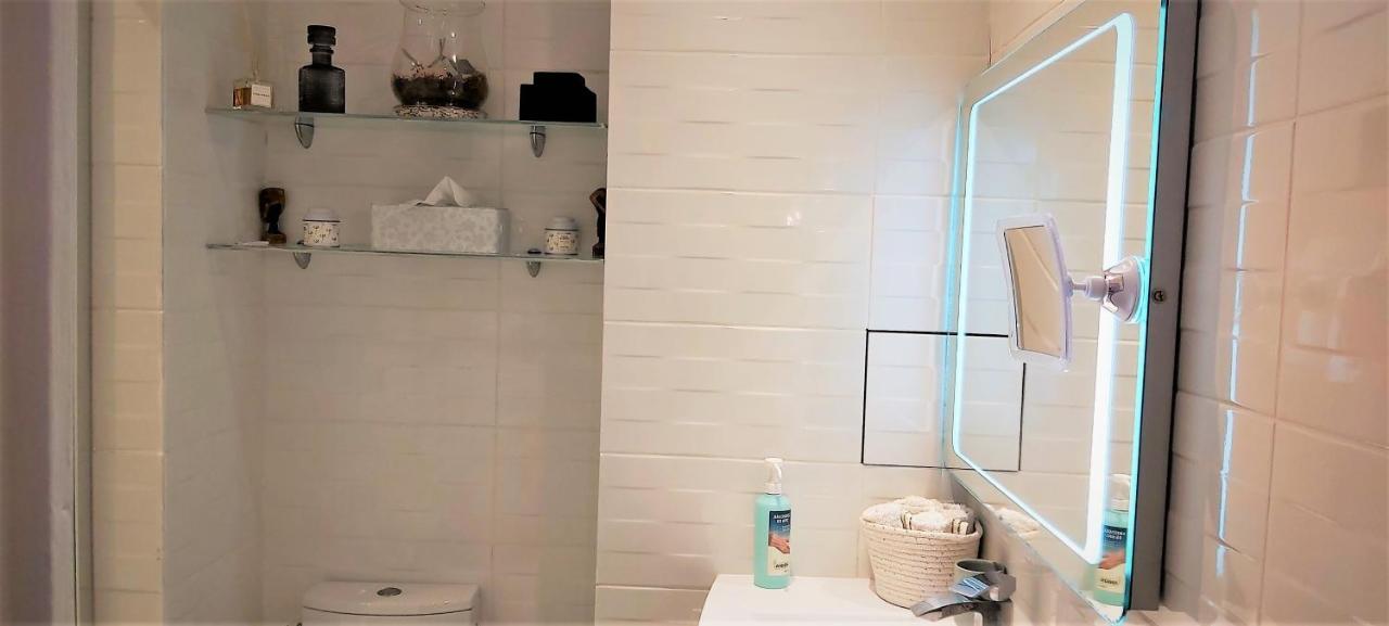 Appartement Le Pytheas Vieux Port Marseilles