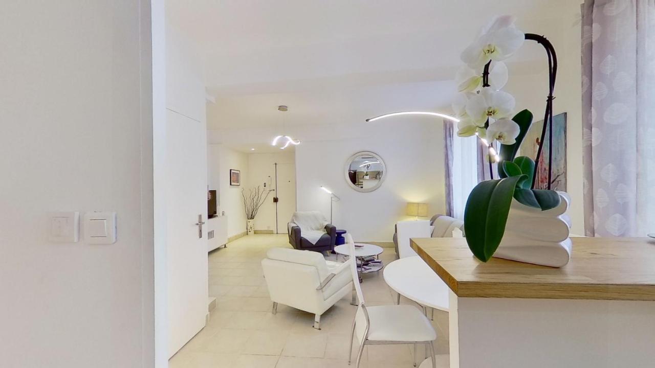 Le Pytheas Vieux Port Appartement Marseilles