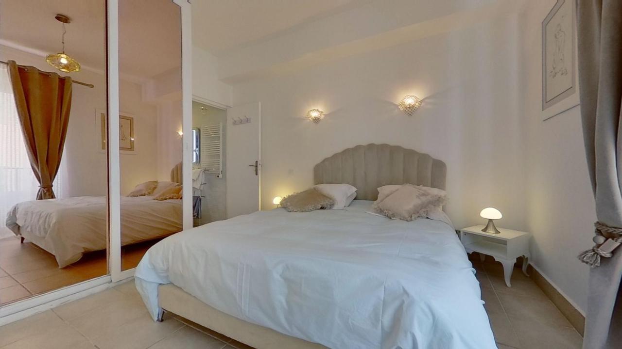 Appartement Le Pytheas Vieux Port