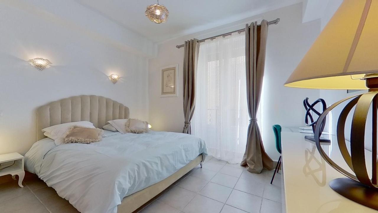 Le Pytheas Vieux Port Appartement *