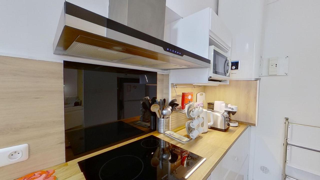 Le Pytheas Vieux Port Appartement