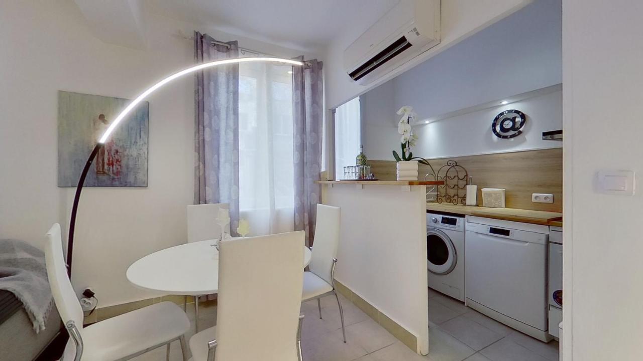 Le Pytheas Vieux Port Appartement