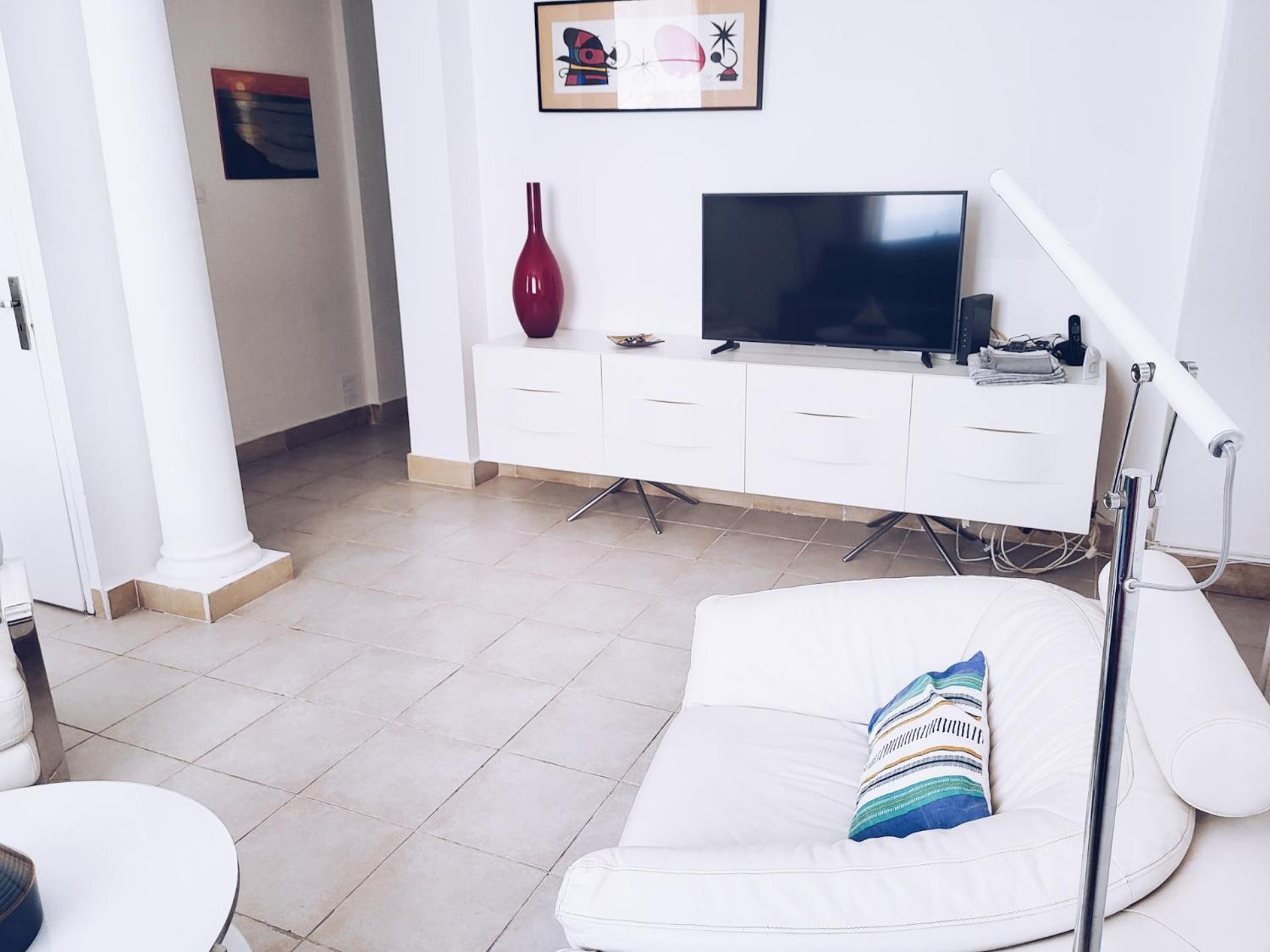 Appartement Le Pytheas Vieux Port