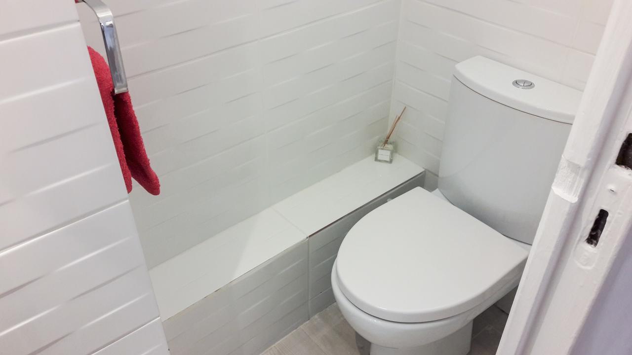 Le Pytheas Vieux Port Appartement *