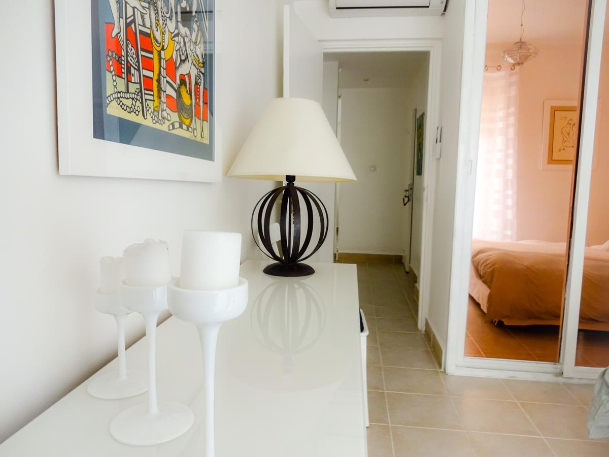 Le Pytheas Vieux Port Appartement *